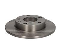 ABE C4A016ABE Disque de frein