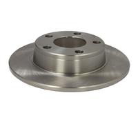 KRAFT 6050207 Disque de frein