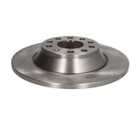 ABE C4A021ABE Disque de frein pour AUDI