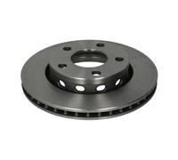 KRAFT 6050135 Disque de frein