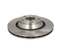 Disque de frein ABE C4A035ABE arrière, ventilé, 1 pièce