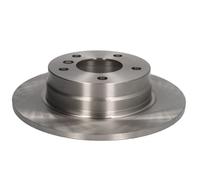Disque de frein ABE C4B001ABE arrière, plein, à haute teneur en carbone, 1 pièce