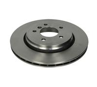 Disque de frein ABE C4B034ABE arrière, ventilé, 1 pièce