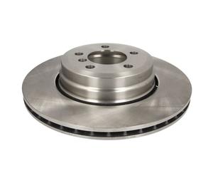 Disque de frein ABE C4B048ABE arrière, ventilé, 1 pièce