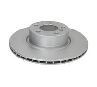 Disque de frein ABE C4B050ABE-P arrière, ventilé, à haute teneur en carbone, 1 pièce