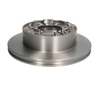 Disque de frein ABE C4E000ABE, 1 pièce