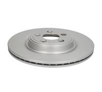Disque de frein ABE C4J001ABE-P arrière, ventilé, 1 pièce