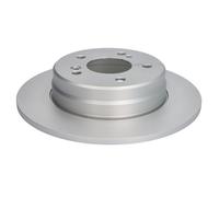 Disque de frein ABE C4M003ABE-P arrière, plein, à haute teneur en carbone, 1 pièce