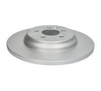 Disque de frein ABE C4M014ABE-P arrière, plein, à haute teneur en carbone, 1 pièce