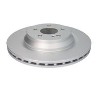 Disque de frein ABE C4M044ABE-P arrière, ventilé, 1 pièce