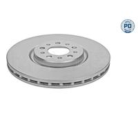 DISQUE DE FREIN ALFA P. 159/BRERA/GIULIETTA 05-