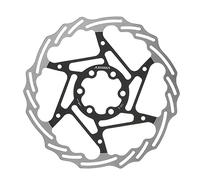 Disque De Frein Aro-18 Noir 180Mm