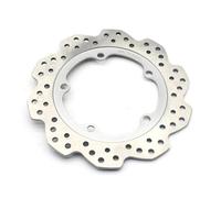 Disque de frein arrière 240 mm pour Mo&to NC750X, NC700X, NC750S, NC700S, CTX700, NC700D, NC750D, In&tegra, NC700, NC750 S/X