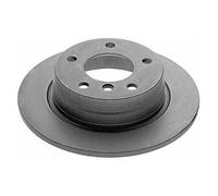 Disque de frein arrière 280 x 10 mm pour BMW E36, MEYLE ORIGINAL Quality