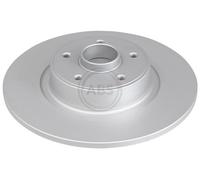 Disque De Frein Arrière 300Mm A.B.S. Pour RENAULT ESPACE IV