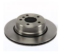 Disque de frein arrière 324 x 20 pour BMW X5 E53