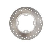 Disque de frein arrière Accessoires De Moto, Rotor De Disque De Frein Pour FORZA350 300 2019 - 2023, Pièces De Rechange, Plaquette De Frein À Disque Arrière