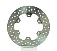 Disque De Frein Arrière Brembo 68B407C8 Bmw R 1150 Rs Abs 2005