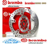 Disque De Frein Arrière Brembo Or Bmw K 1200 S 2003-2008