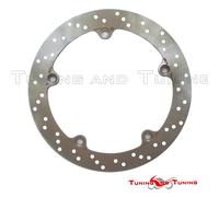 Disque de frein Arriere BREMBO POUR BMW R 1100 S 2005 2006 06