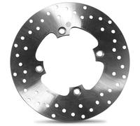 Disque de frein arrière BREMBO SW-T 400 2009>2016 SW-T 600 2011>2017