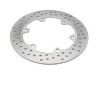 Disque de frein arrière compatible avec motos NT650 NT700 Deauville VT1100 C2 C3 CB1000 CBR1000 CB1300 SC40 CB1300 F1 SC40 NT700 VA6