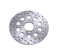 Disque de frein arrière de 200 mm for GY6 110cc, 125cc, 250cc, VTT électrique, kart, UTV, buggy, quad