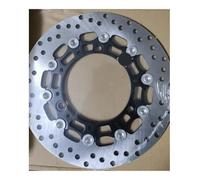 Disque de frein arrière Disque De Frein 260mm Moto Modifié Pour NMAX NVX155 Disque De Frein À Disque Av&ant Plaquette De Frein Modifiée Pièces De Moto Sud-est