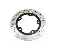 Disque de frein arrière Disque De Frein À Rotor De Moto, 240mm, Pour GW250, Pour Inazuma 250, GSR600 06-10, GSF650, Pour Ba&ndit 05-16, GSX650F 08-16, GSR750 11-16