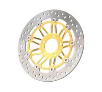 Disque de frein arrière Disque De Frein Droit De Roue Av&ant De Moto, Pour TV250 Pour Wolf, Rotor De Frein De 310mm