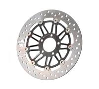 Disque de frein arrière Disque De Frein Droit De Roue Av&ant De Moto, Pour TV250 Pour Wolf, Rotor De Frein De 310mm