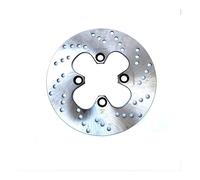 Disque de frein arrière Disque De Frein Hydraulique Av&ant Et Arrière Pour Moto, Rotor, Plaque De Disque De Frein Pour TNT125, TNT135, TNT 125, 135, BJ125-3E