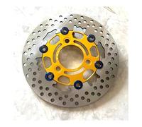 Disque de frein arrière Disques Flottants Universels 220mm/260mm, Plaquette De Frein De Refroidissement Pour Moto, Pour Pour Aerox Pour Nitro BWS RSZ JOG Pour Force