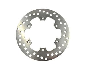 Disque de frein arrière EBC md6011d EAN : 5050953305030 pour Yamaha