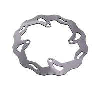 Disque De Frein Arrière Électrique Rotors Moto Pour Suzuki RM80 85/L RM125/250 RM250/450 RMZ250 RMZ450 DRZ125/L Parking Frein