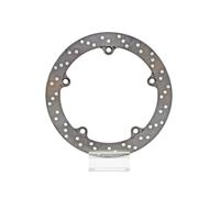 Disque de frein arriEre fixe Brembo dorE pour BMW R850 R 03-06