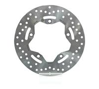 DISQUE DE FREIN ARRIERE FIXE BREMBO GOLD POUR SYM MAXPOUR SYM I 11-16