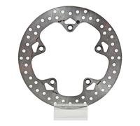 Disque de frein arriEre fixe Brembo S.ORO pour BMW R 1200 GS 13-15