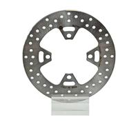 Disque frein Brembo Oro 68B407H6 avec homologation rigide AR 220x5mm Triumph