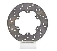 DISQUE DE FREIN ARRIERE FIXE BREMBO S.ORO POUR GILERA RUNNER 50 SP 15-16
