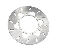 Disque de frein arrière for moto, compatible avec KDX200SR 1988-1993, KDX125 1990-1997, KDX220R 94-06, KDX220SR 94-99