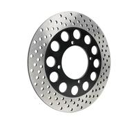 Disque de frein arrière for moto, for GSF400 (89-94), GSX250F (90-98), GSF250 (91-96), GSX600F (88-97), GSX750F (89-97)