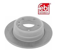 FEBI BILSTEIN 10754 Disque de frein