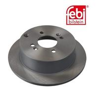 Disque de frein arrière haute performance Febi 31361 compatible avec...