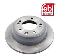 Disque de frein arrière haute performance Febi 31363 compatible avec...