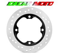 Disque De Frein Arrière Honda JAZZ 250 2001 2002 2003 2004 FERODO