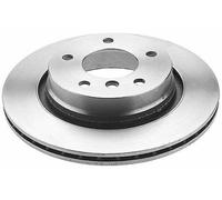 Disque de frein arrière Jp Group pour Bmw Série 3 E46 (09/1997-08/2006)