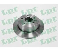 LPR M2651P Disque de frein