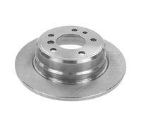 Disque de frein arrière MEYLE OE pour Bmw Série 7 E32 (10/1985-03/1994)