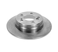 Disque de frein arrière MEYLE pour Mercedes SLK R170